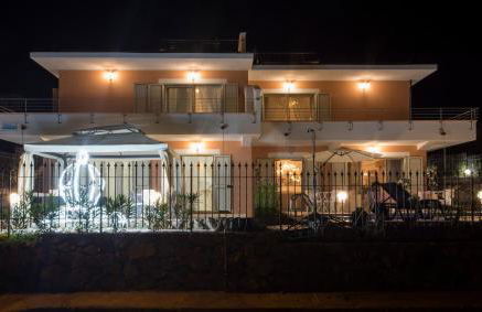 Villa Armonia - Foto 80