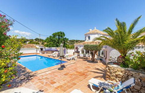 Villa La Ola - Foto 43