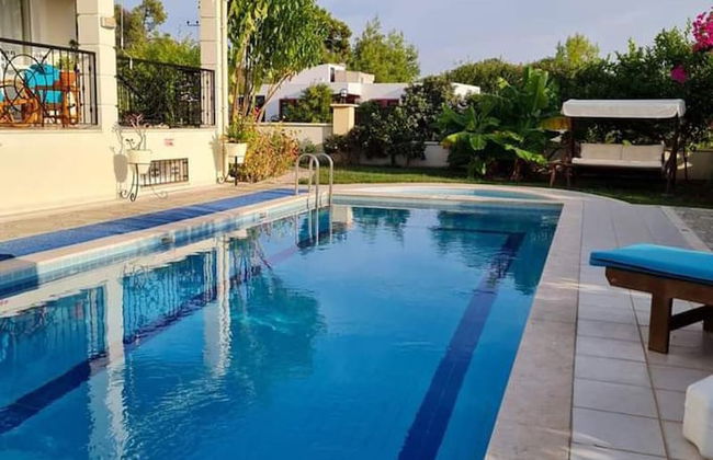 Villa Ruya,with Swimming Pool & Stunning sea Views - Photo 20