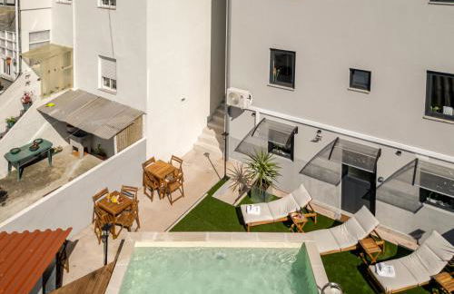 DesKanzo Guest House - Silva Brinco - Foto 60