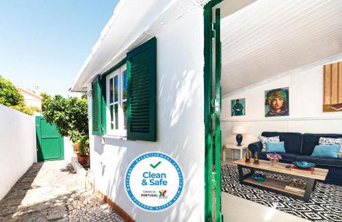 Casa Buganvília - Foto 1