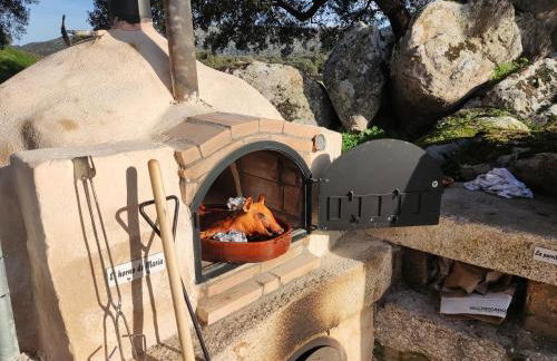 Rucanon 2 La casa del campo 4 Estrellas, Piscina y Golf - Foto 25