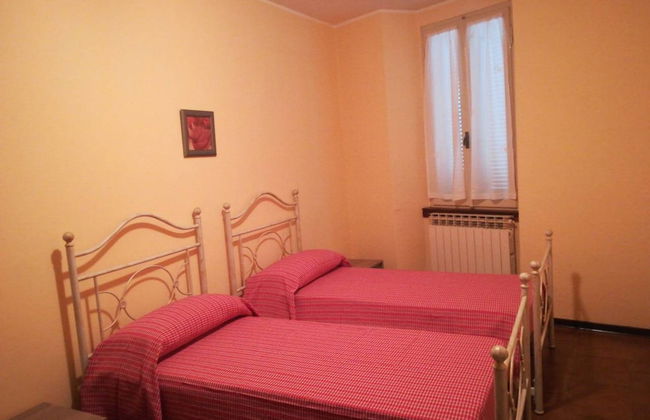 Feel at Home - La Terrazza Sul Borgo - Foto 3