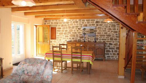 Maison spacieuse et grand jardin entre RIA et Océan - Foto 4