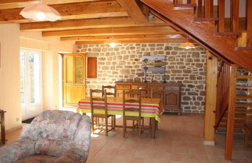 Maison spacieuse et grand jardin entre RIA et Océan - Foto 29