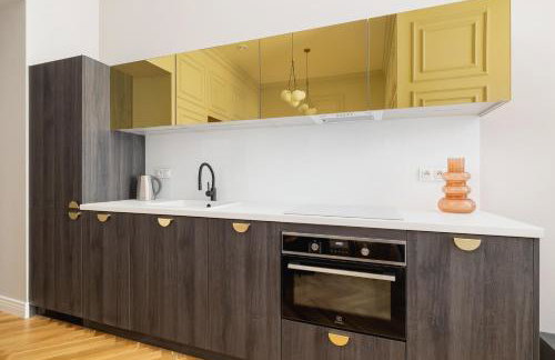 Amalia Suite - 3BR with Sauna & AC - Kazimierz - Foto 5