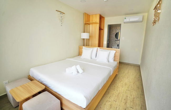 Resort Queen Sea - Photo 72