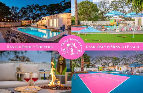 Sassy Seahorse Bradenton FL - Foto 2