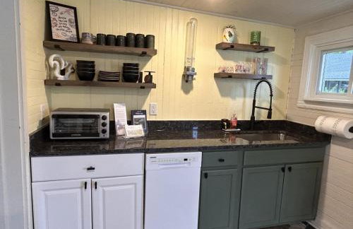 Heart's Desire, Cottage with stunning lake views - Foto 45