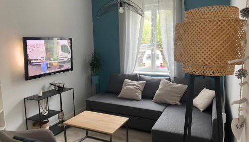 Maison de ville - Foto 2