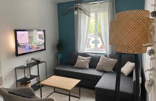 Maison de ville - Foto 2