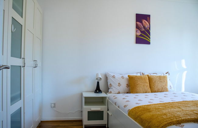 Charming 2-bed Fully Furnished Apartment in London - Foto 3