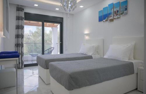 Diamond Luxury Villa Corfu - Foto 12