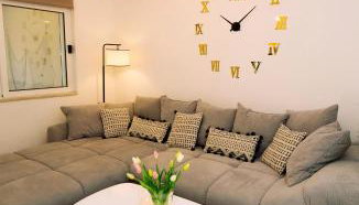 Duce Apartment Mendula - Foto 3, locker