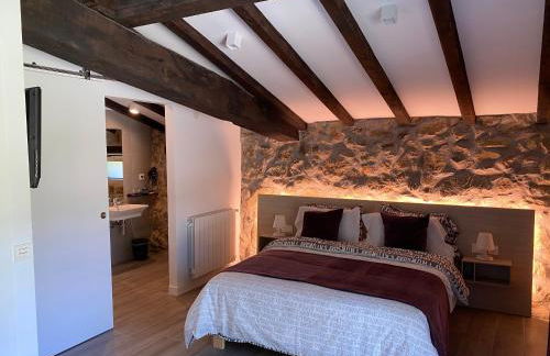 Casa Rural Martiamuno Landetxea - Foto 5