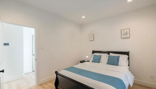 Luxury Charming 3BR 3Bath Free Wi-FI 8 Guests, Gated Home, Houston Downtown - Foto 5