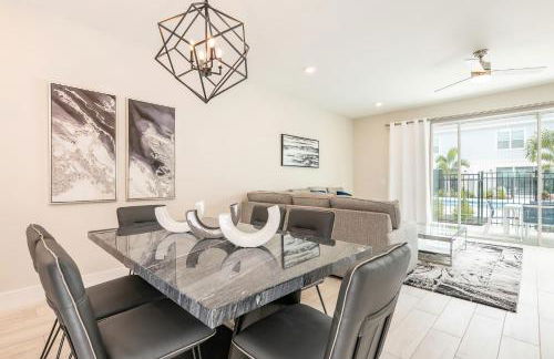 Cozy Townhome Near Disney With Resort & Waterpark Access - 7920Ds - Foto 6