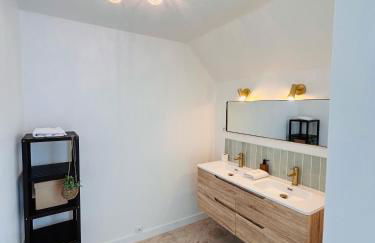 La Maison Salzbourg 8 personnes Paisible - Foto 27