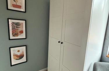 Dach Pod Sową Apartament GS - Foto 38