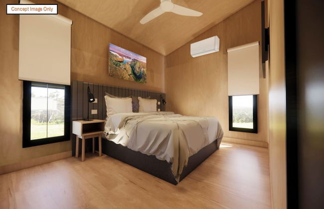 Discovery Resorts- Lake Argyle - Foto 17