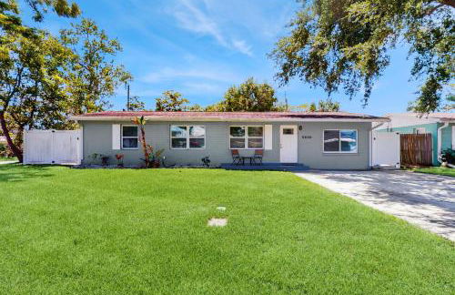 Pinellas Park Cottage - Foto 25