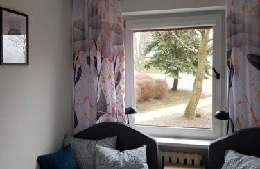 Apartament Chrobry - Foto 21