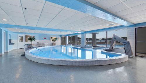 358 Edgewater Inn - Foto 3