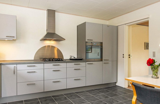 8 Person Holiday Home in Struer - Photo 32