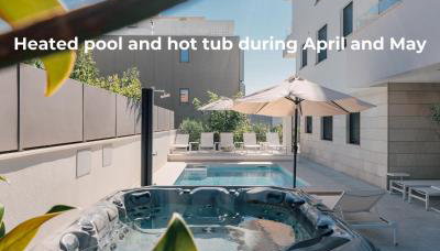 Adria Concept Suites - Foto 1