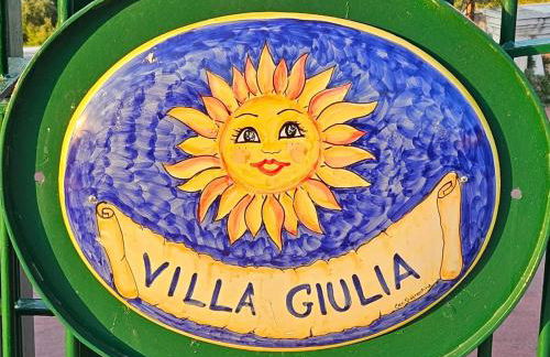 Villa Giulia - Cilento - Giungano - Foto 75