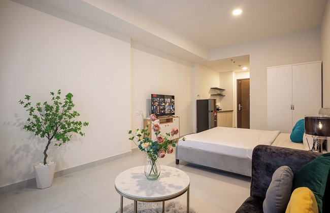 SOHO Premier Residence - Foto 19