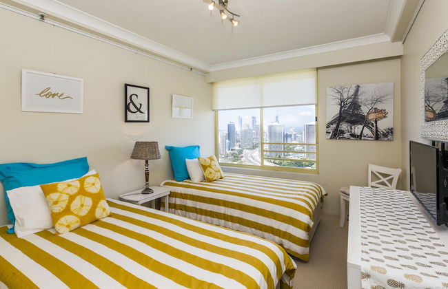 Gold Coast Amor'e Luxury Sub Penthouse - Photo 5