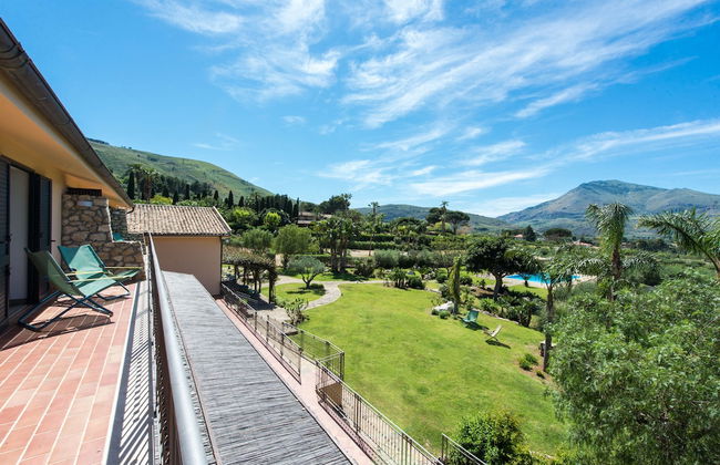 L'Ulivo Blu Apartments by Wonderful Italy - Foto 44