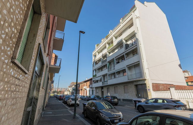 Turin Lifestyle Apartment - Photo 23