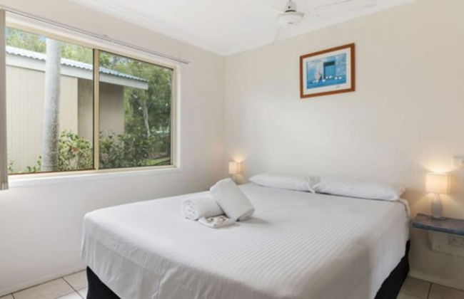 Discovery Parks - Coolwaters Yeppoon - Foto 14