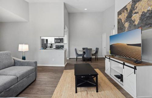 Furnished Apartments in University Hills - Foto 75