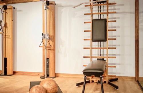 activechalets six.nine.eight - Foto 12