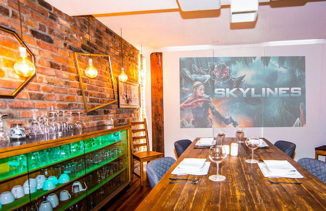 Premium Stay Academy - Luxus-Ferienwohnungen mit Erlebnis - Foto 41