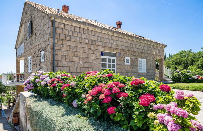 Apartments Amalija - Foto 72