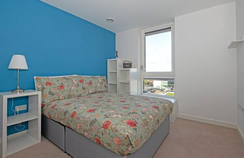 Kew Bridge Penthouse - Foto 8