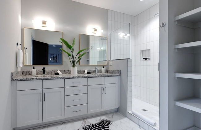 East Nash Double - 26 Beds Booking Fast - Photo 49