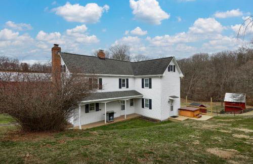 Peaceful Hollow - Foto 58