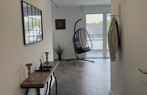 Luxus-Penthouse mit Terrasse & Klima - Foto 25