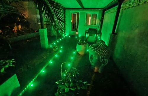 Ni 100%Gite,Ni100% loc chez Kheira&Pascal - Foto 31