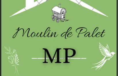 Les roulottes du Moulin de Palet - Photo 25