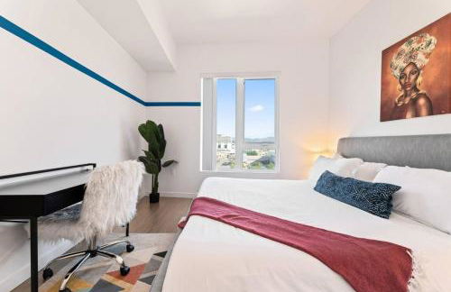 Arts District Condo, Walk to Little Tokyo Plaza - Foto 2