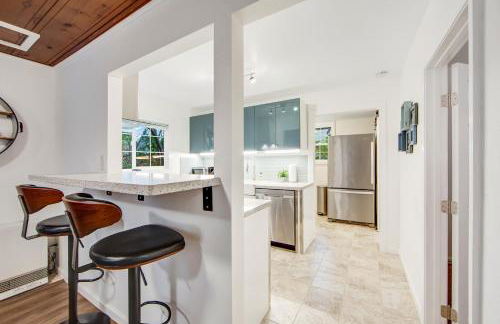 Wanderlust Cottage - Foto 11