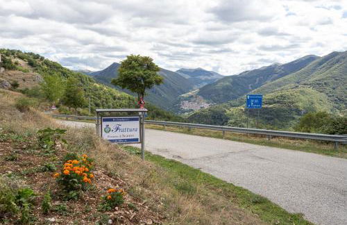 Casa Vacanze Frattura - Foto 37