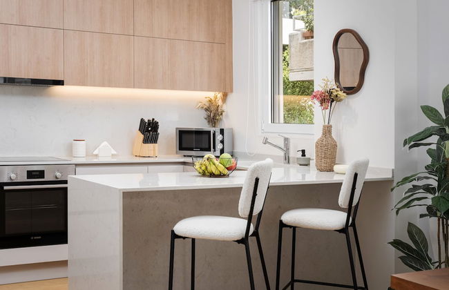 Athenian Riviera Elegant Residence - Foto 21