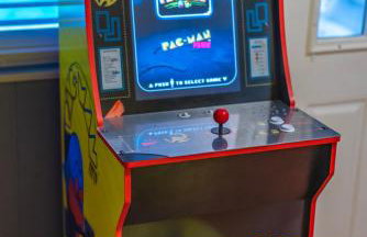 Texas Vacation Home, Game Room & POOL by Sixflags - Foto 38